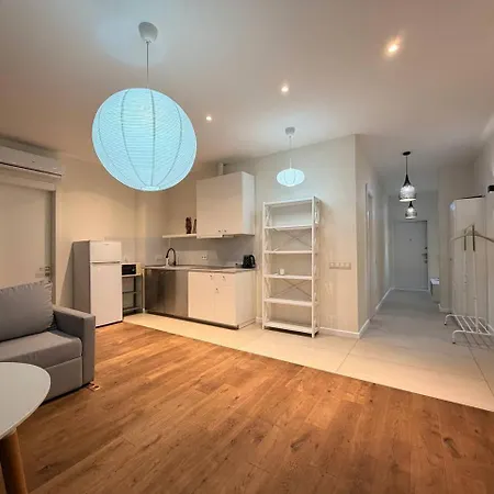 Gagarin Plaza Design Odessa