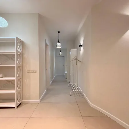 Gagarin Plaza Design *