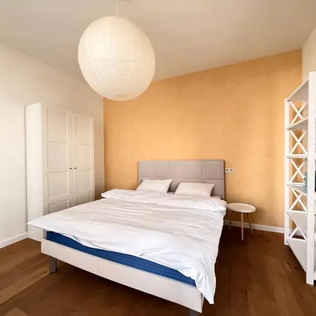 Gagarin Plaza Design Apartament *