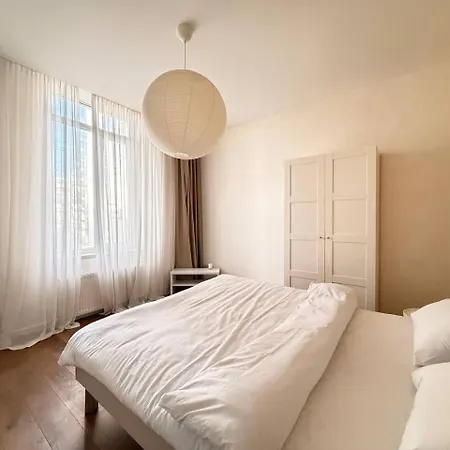 Gagarin Plaza Design