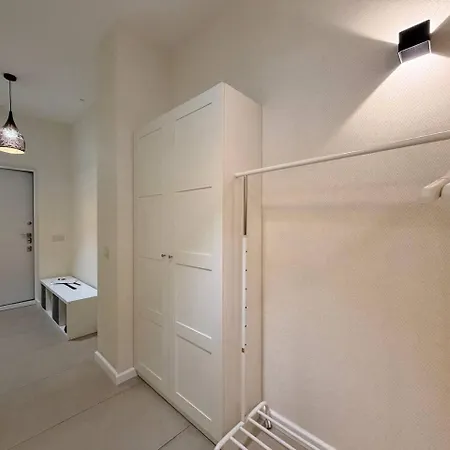 Gagarin Plaza Design