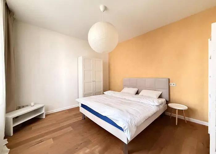 Apartament Gagarin Plaza Design Odessa