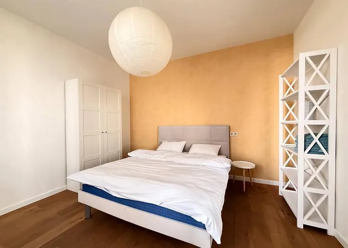 Gagarin Plaza Design Appartement *