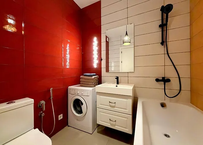 Gagarin Plaza Design Odesa