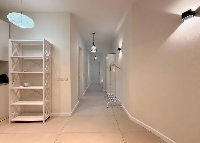 Gagarin Plaza Design *