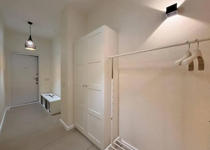 Gagarin Plaza Design