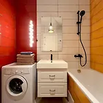 Gagarin Plaza Design Odessa